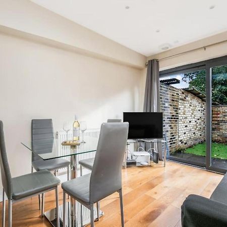 Pass The Keys Ealing Queen Of The Suburbs 2Bd Apartment London Luaran gambar