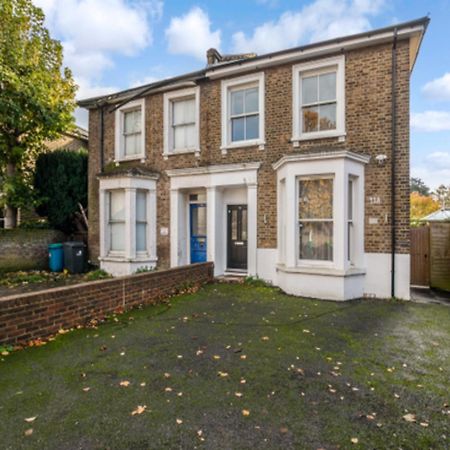 Pass The Keys Ealing Queen Of The Suburbs 2Bd Apartment London Luaran gambar