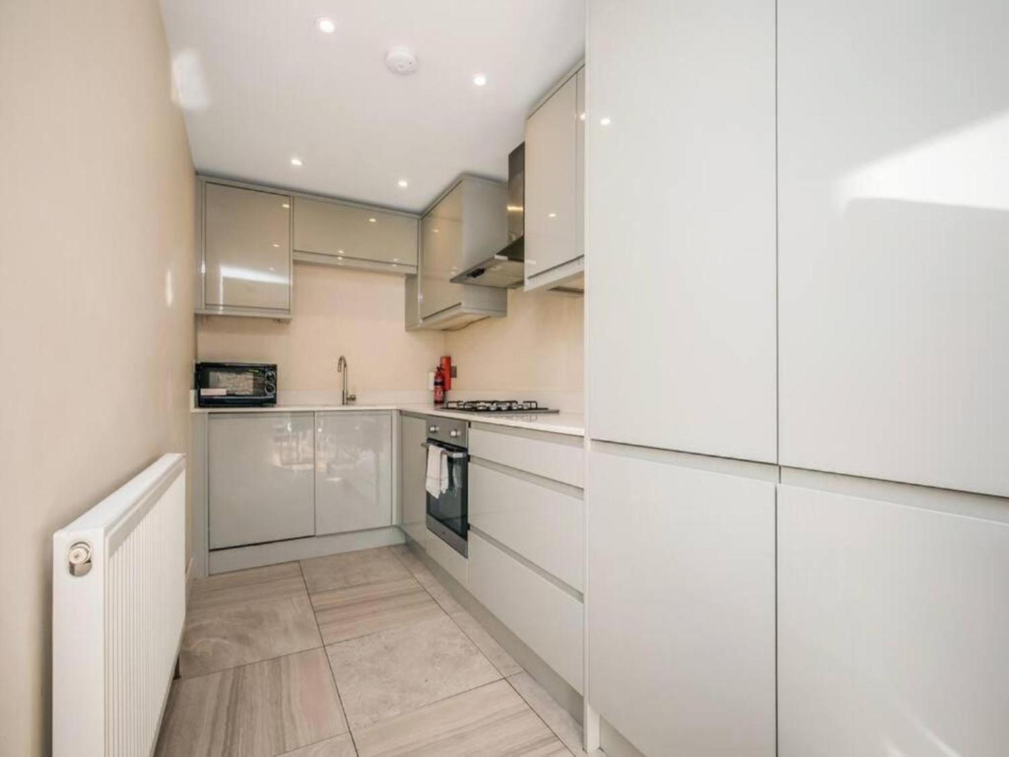 Pass The Keys Ealing Queen Of The Suburbs 2Bd Apartment London Luaran gambar