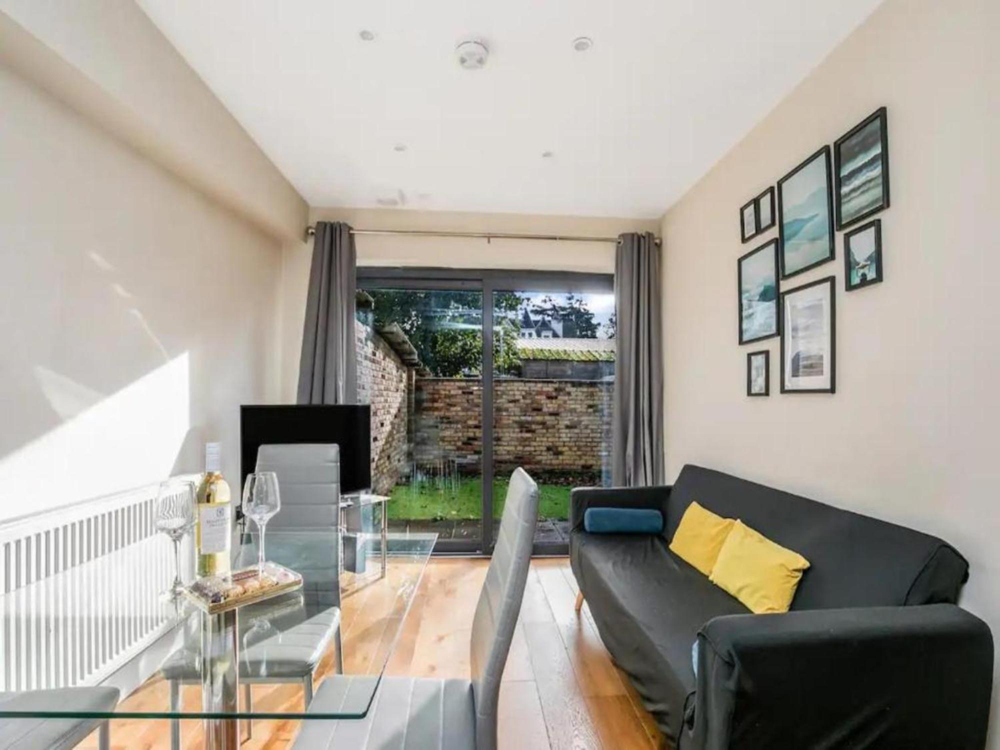 Pass The Keys Ealing Queen Of The Suburbs 2Bd Apartment London Luaran gambar