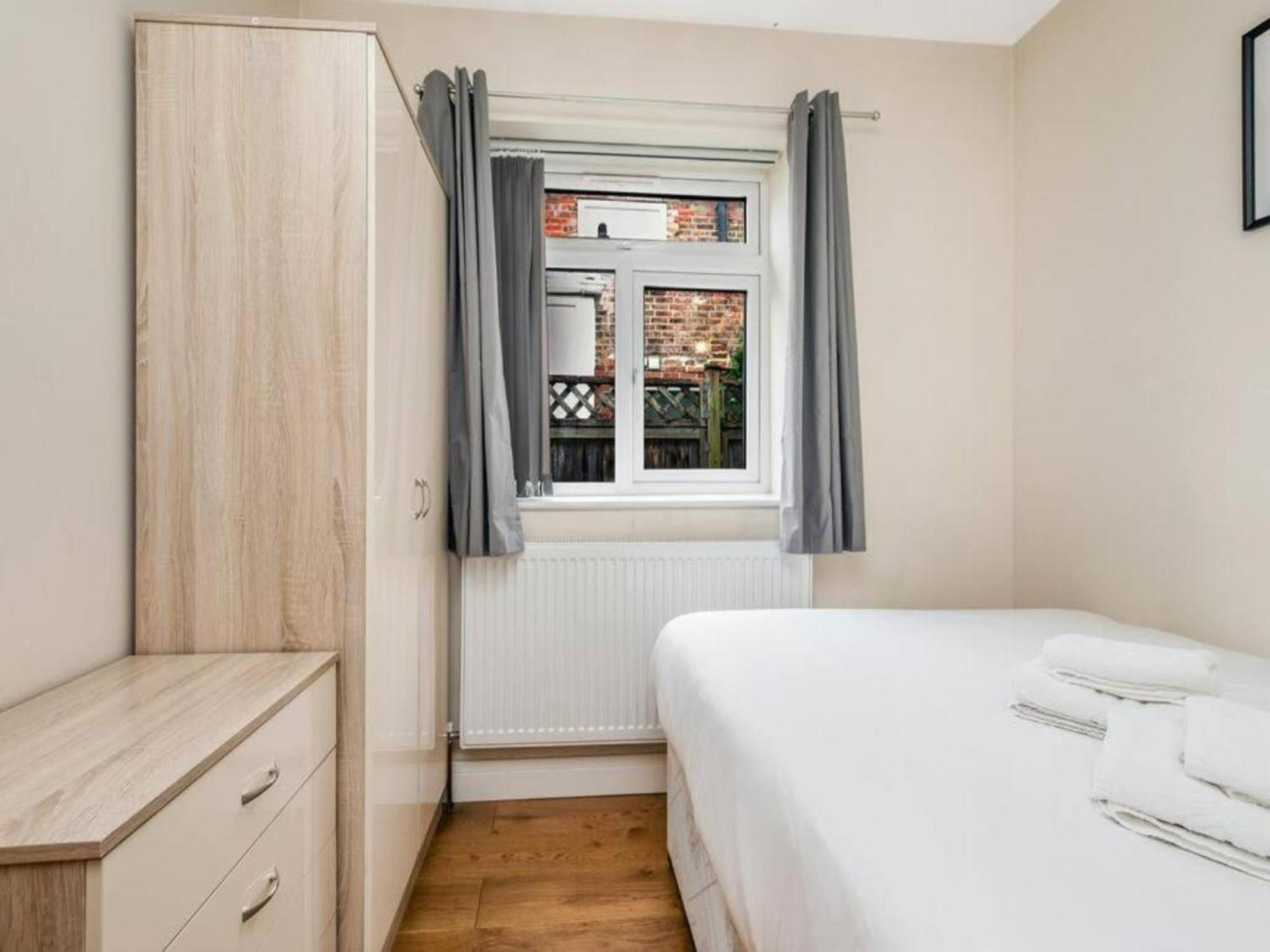 Pass The Keys Ealing Queen Of The Suburbs 2Bd Apartment London Luaran gambar
