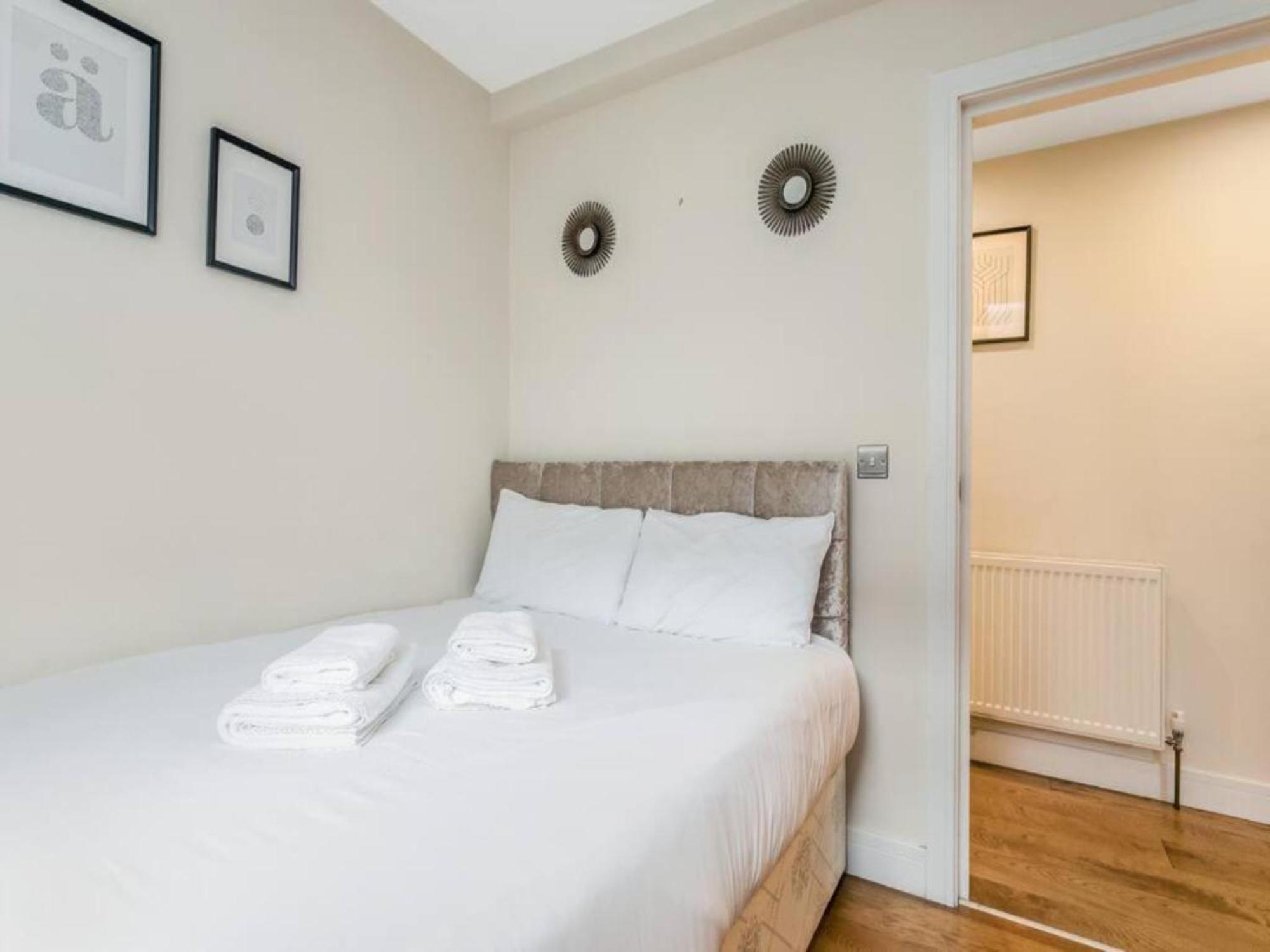 Pass The Keys Ealing Queen Of The Suburbs 2Bd Apartment London Luaran gambar