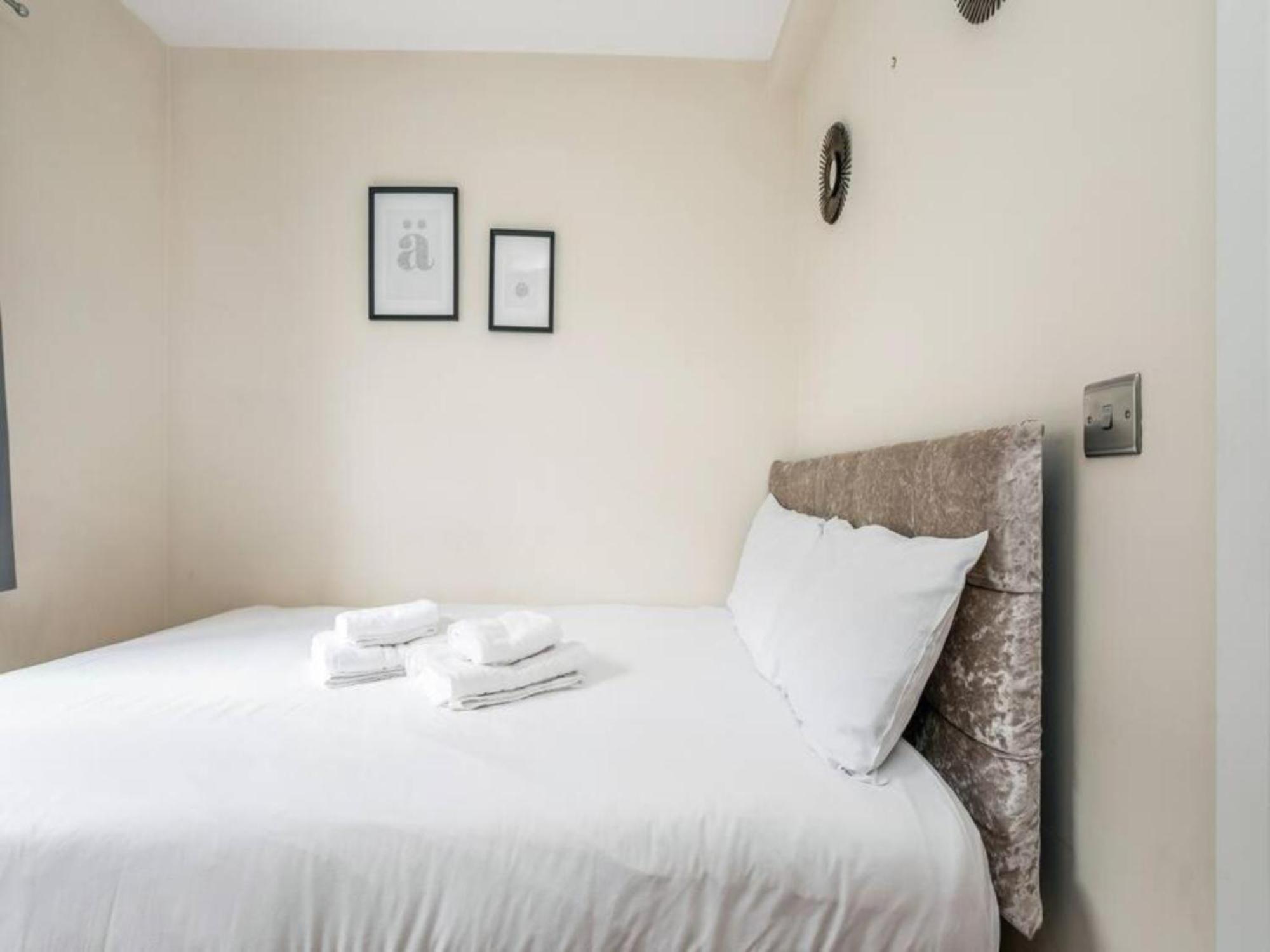 Pass The Keys Ealing Queen Of The Suburbs 2Bd Apartment London Luaran gambar