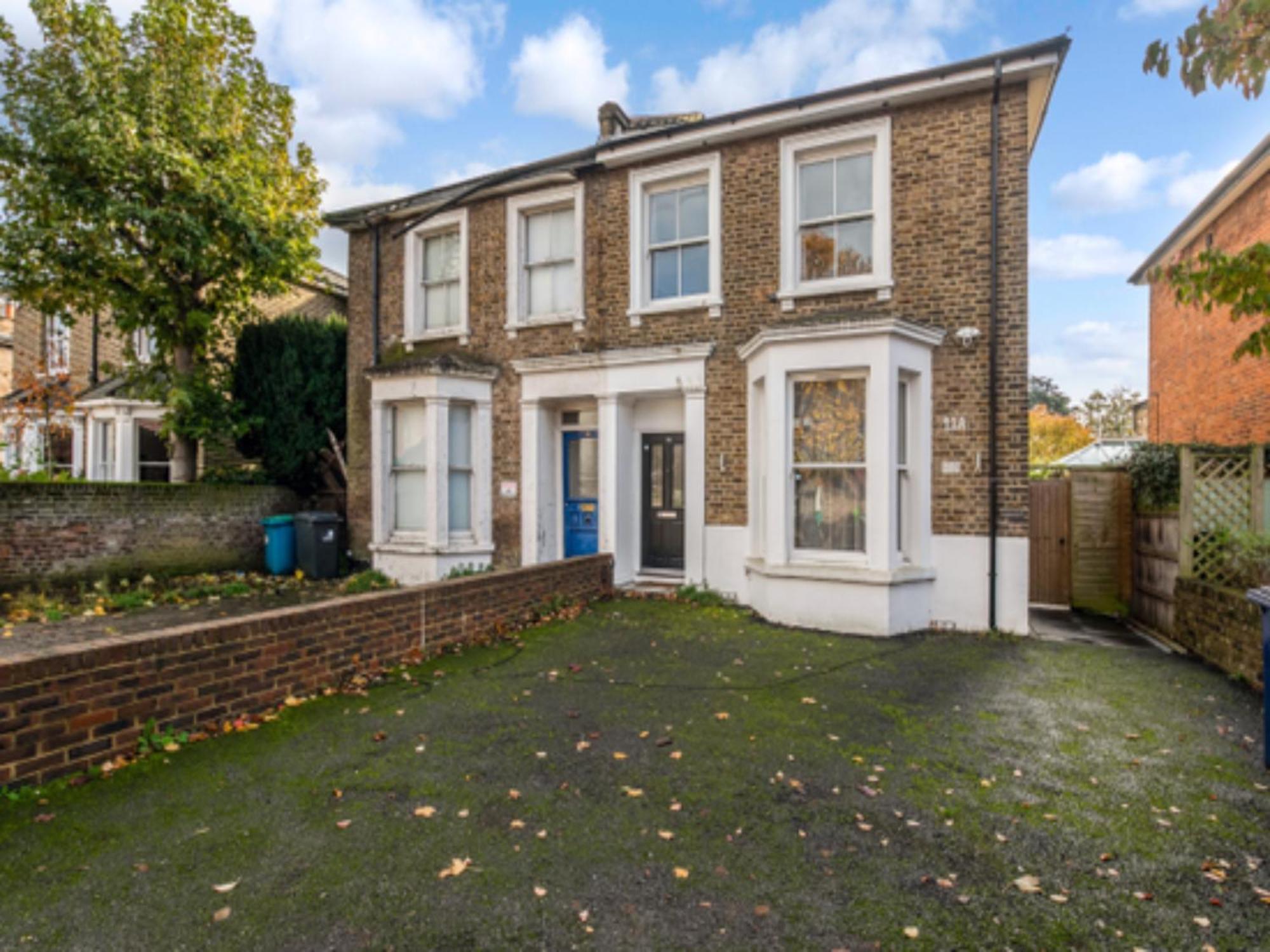 Pass The Keys Ealing Queen Of The Suburbs 2Bd Apartment London Luaran gambar