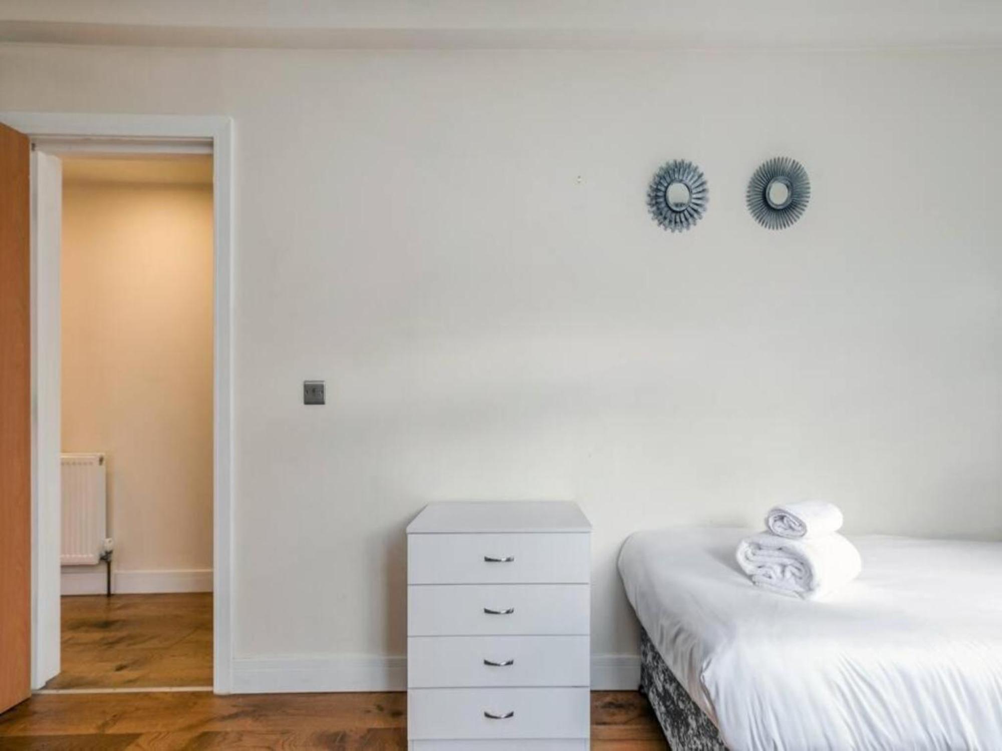 Pass The Keys Ealing Queen Of The Suburbs 2Bd Apartment London Luaran gambar