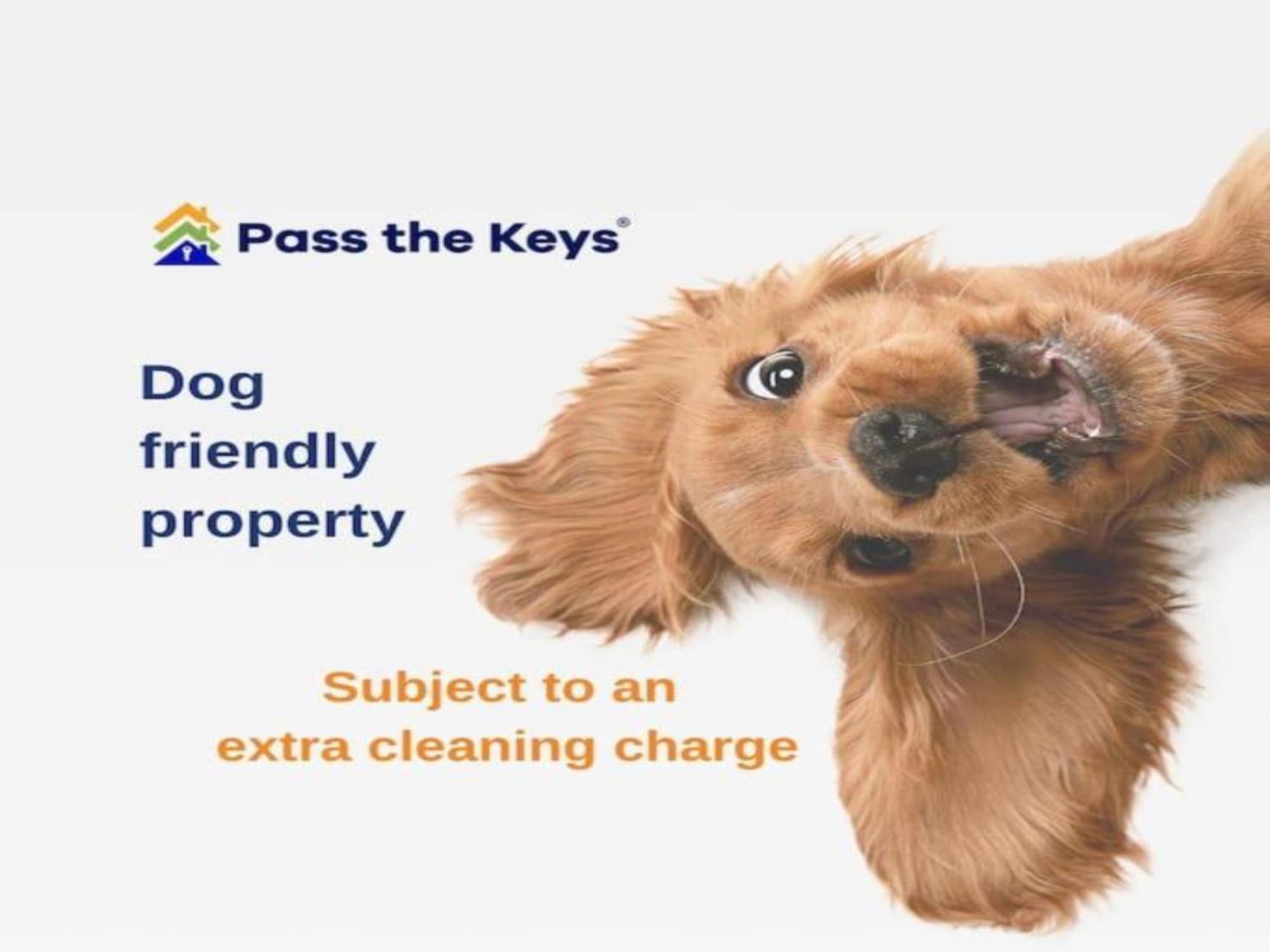 Pass The Keys Ealing Queen Of The Suburbs 2Bd Apartment London Luaran gambar